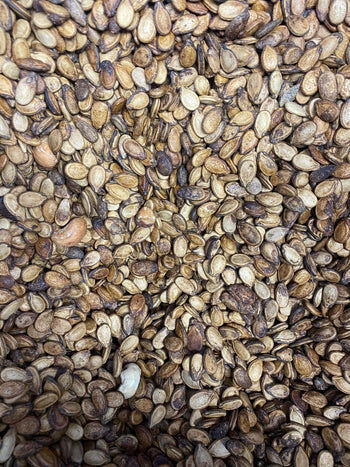 Small Fancy Seed (By LB) - Papaya Express